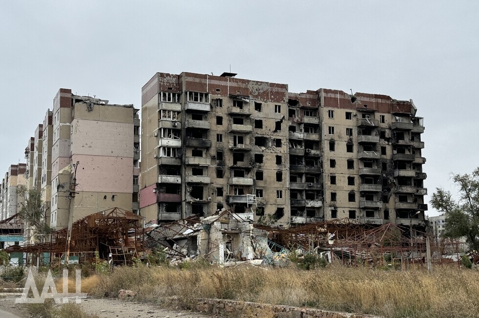 Фото: Донецкое агентство новостей