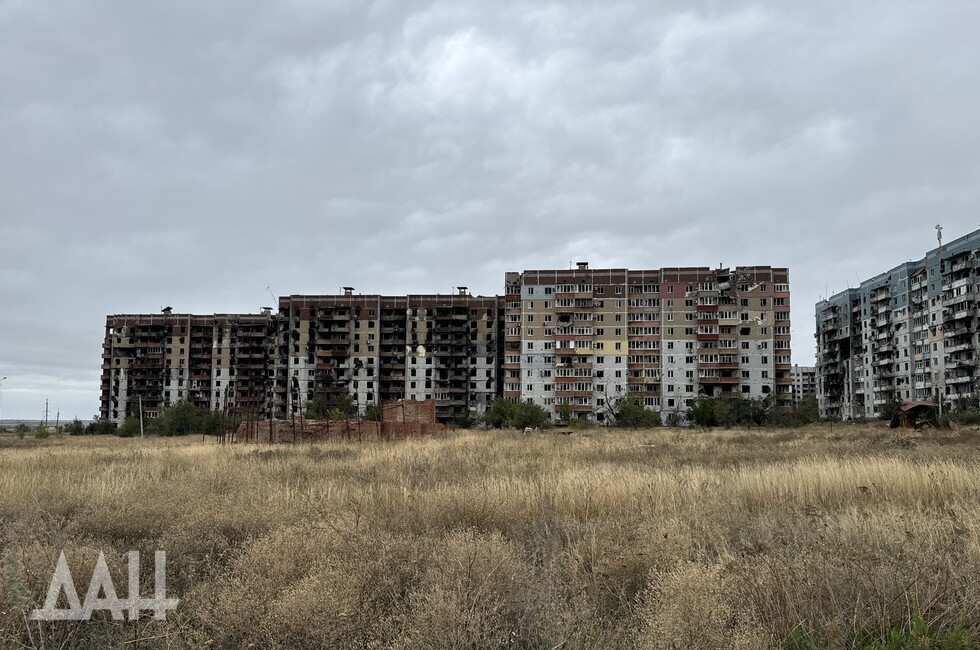 Фото: Донецкое агентство новостей