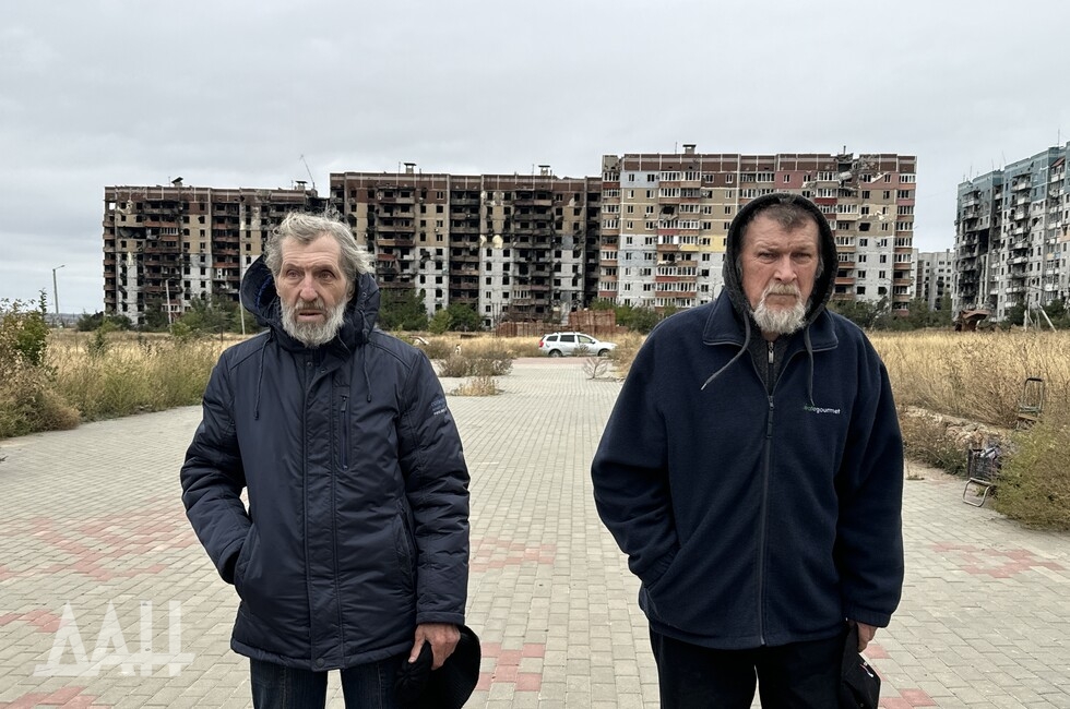 Фото: Донецкое агентство новостей