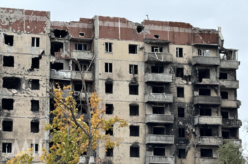 Фото: Донецкое агентство новостей