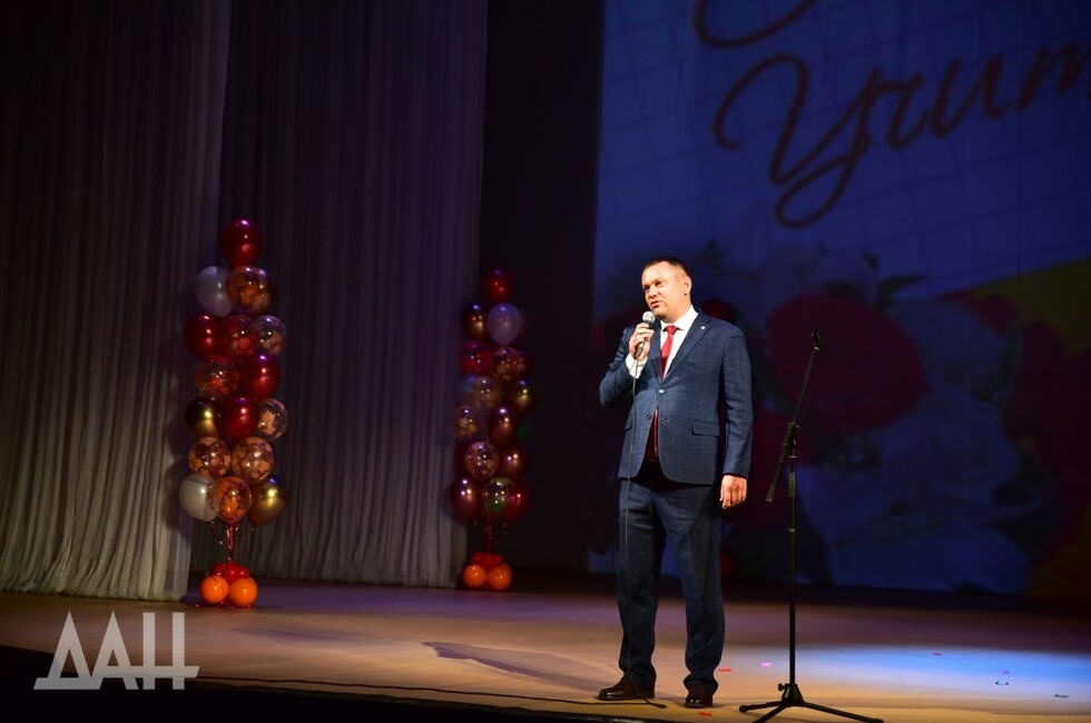 Фото: Донецкое агентство новостей