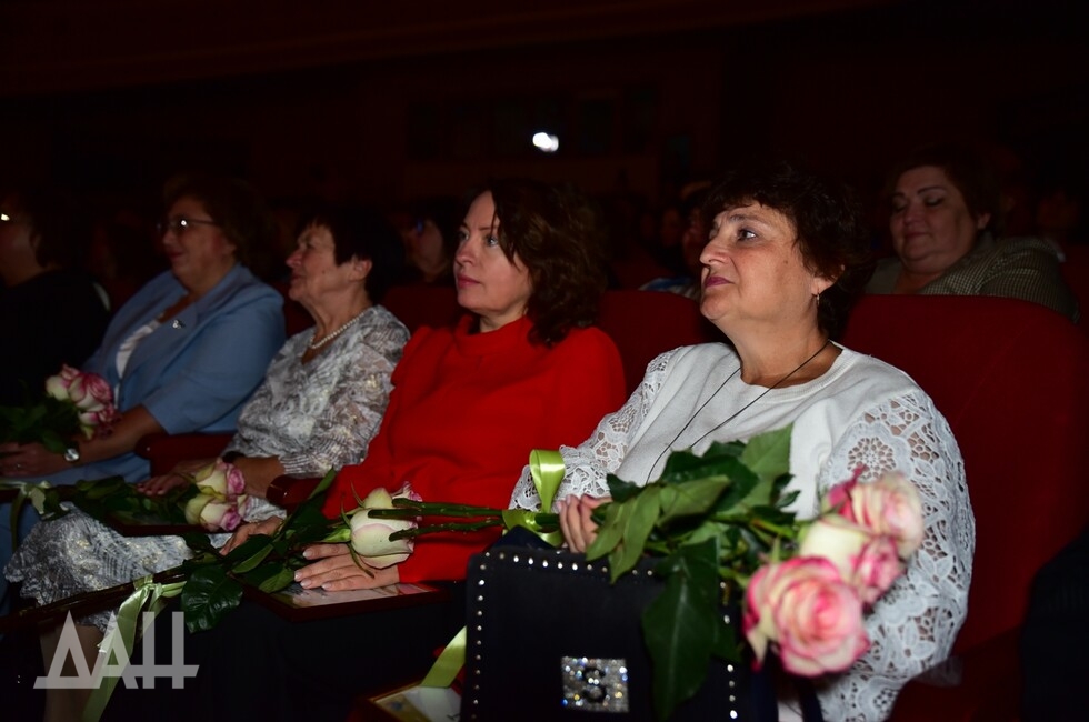 Фото: Донецкое агентство новостей