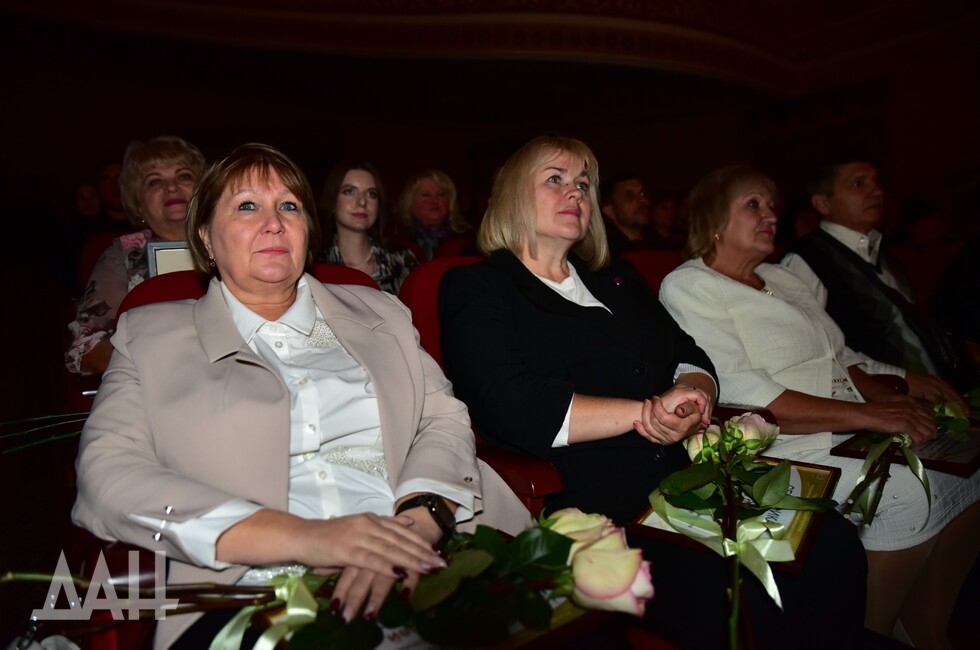 Фото: Донецкое агентство новостей