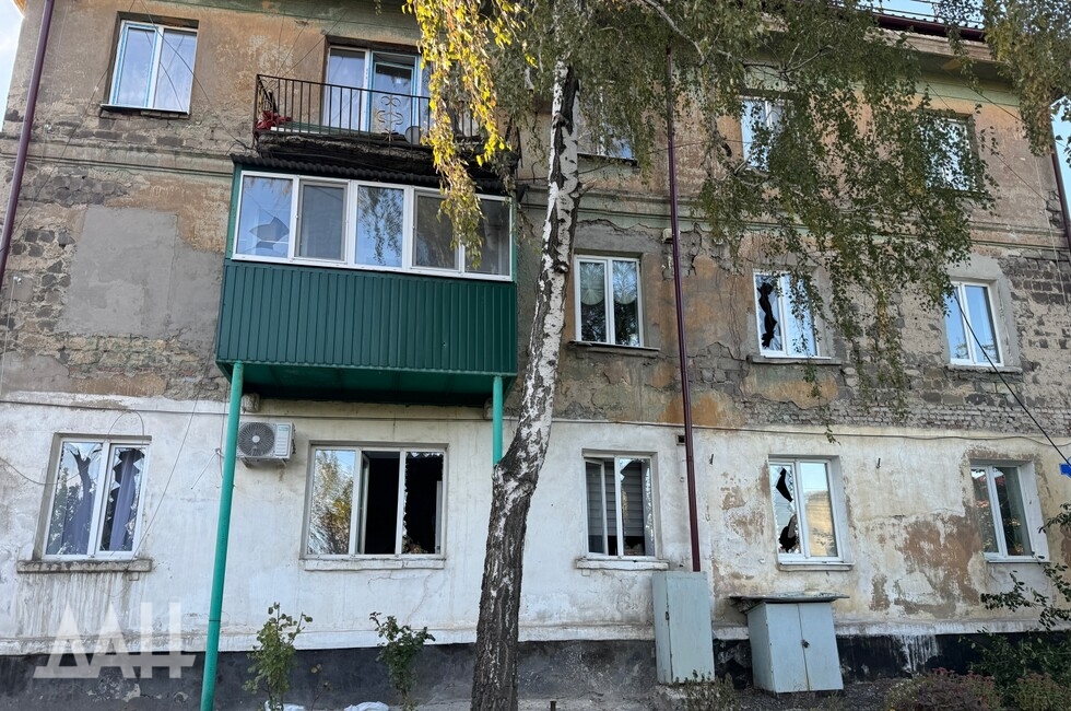 Фото: Донецкое агентство новостей