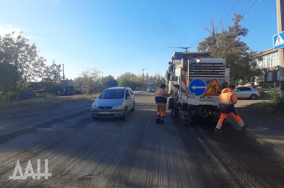 Фото: Донецкое агентство новостей