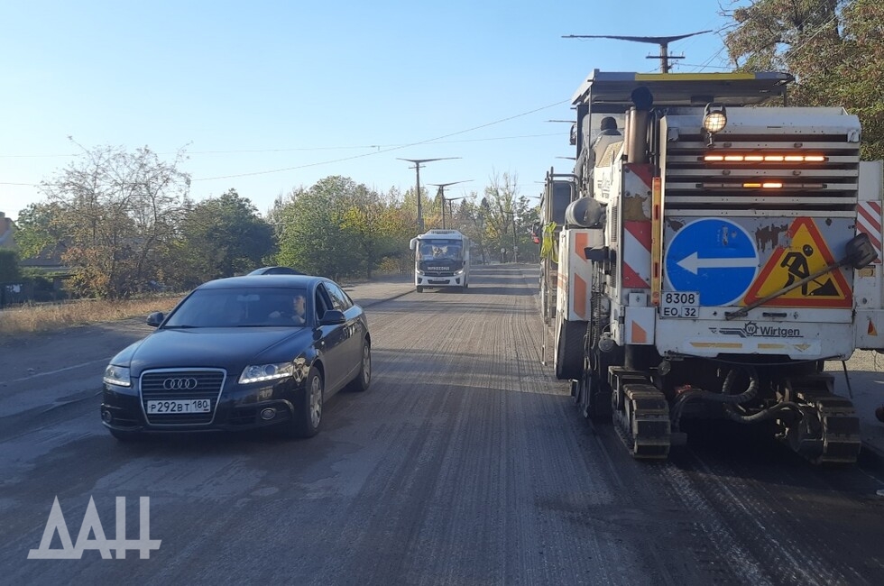 Фото: Донецкое агентство новостей