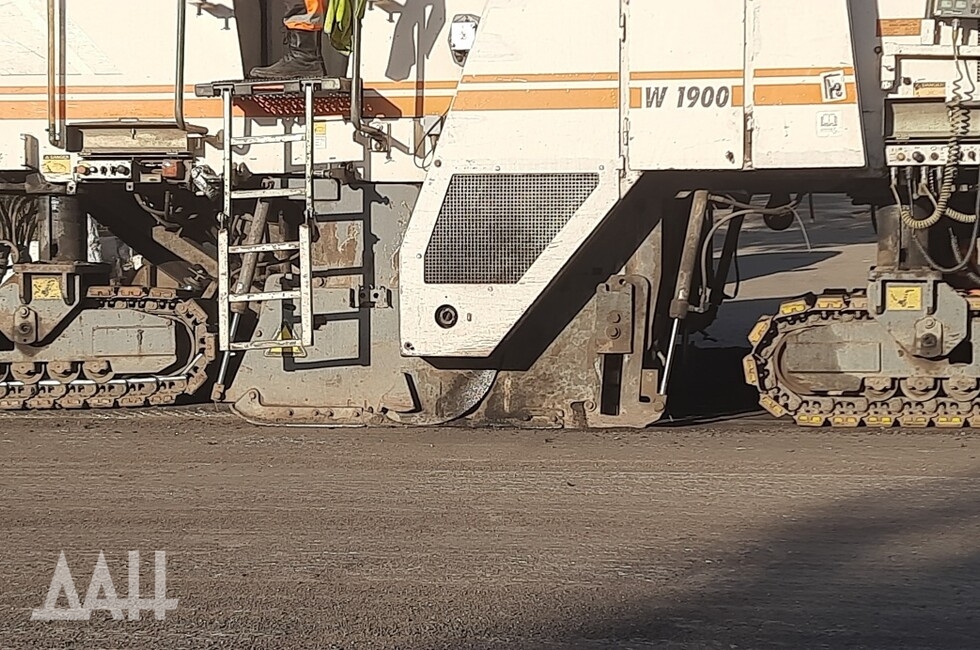 Фото: Донецкое агентство новостей