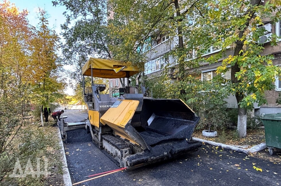Фото: Донецкое агентство новостей