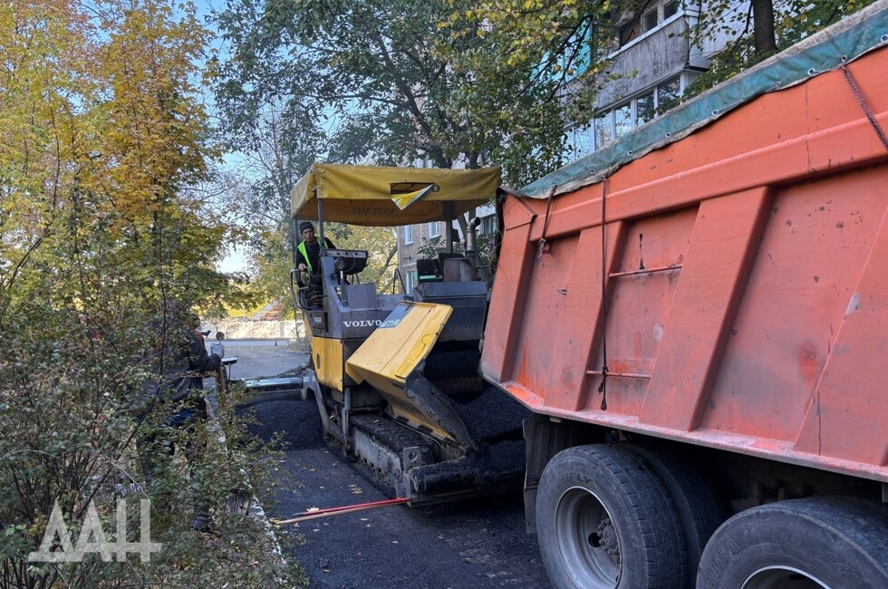 Фото: Донецкое агентство новостей