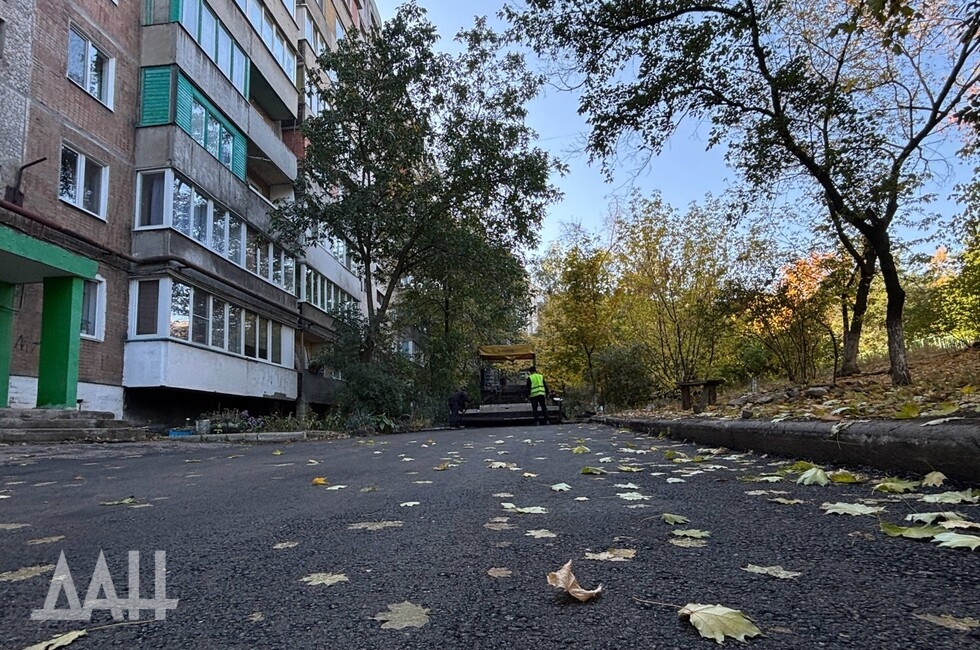 Фото: Донецкое агентство новостей
