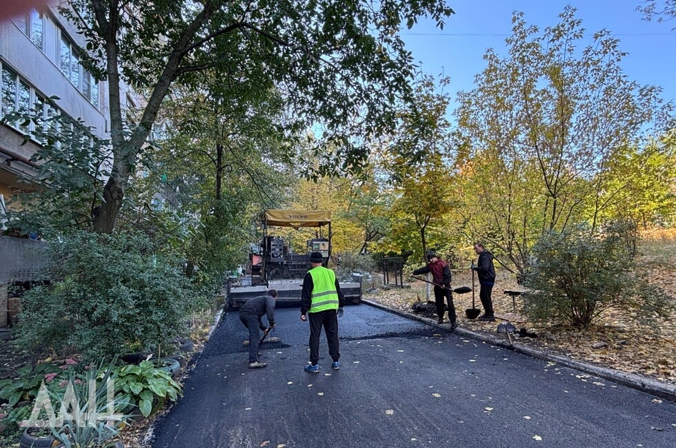 Фото: Донецкое агентство новостей