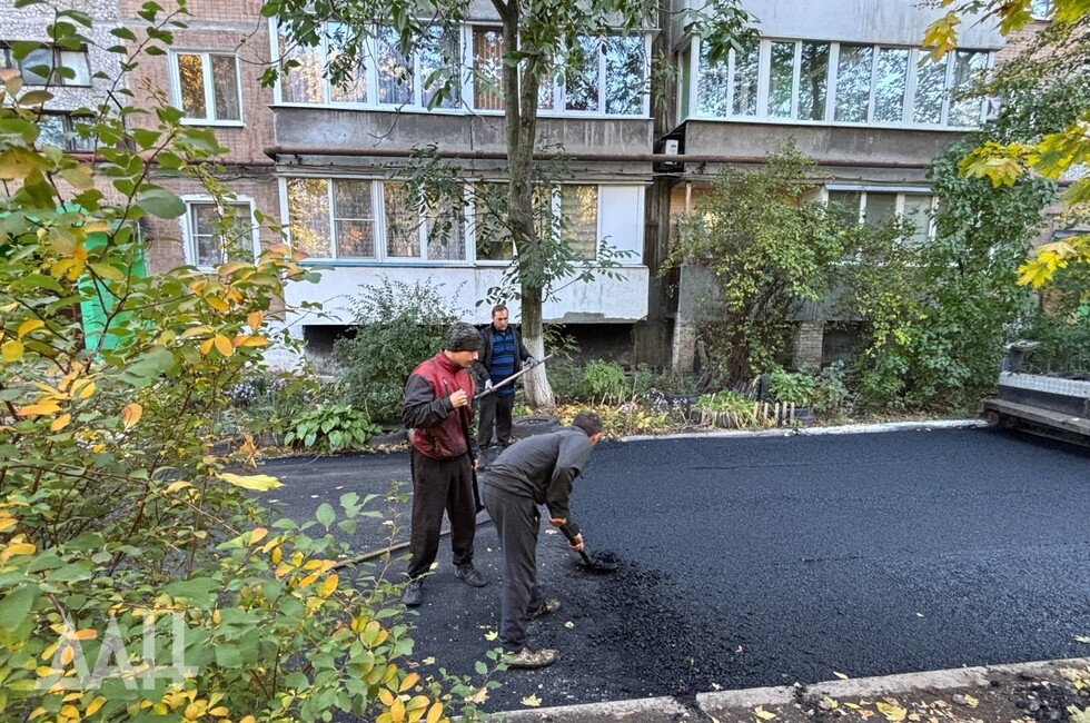 Фото: Донецкое агентство новостей