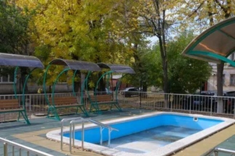 Фото: пресс-служба донецкого отделения партии 