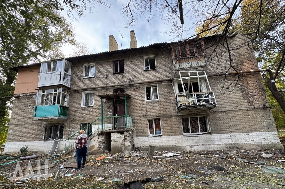 Фото: Донецкое агентство новостей