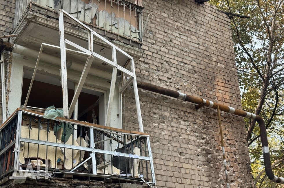 Фото: Донецкое агентство новостей