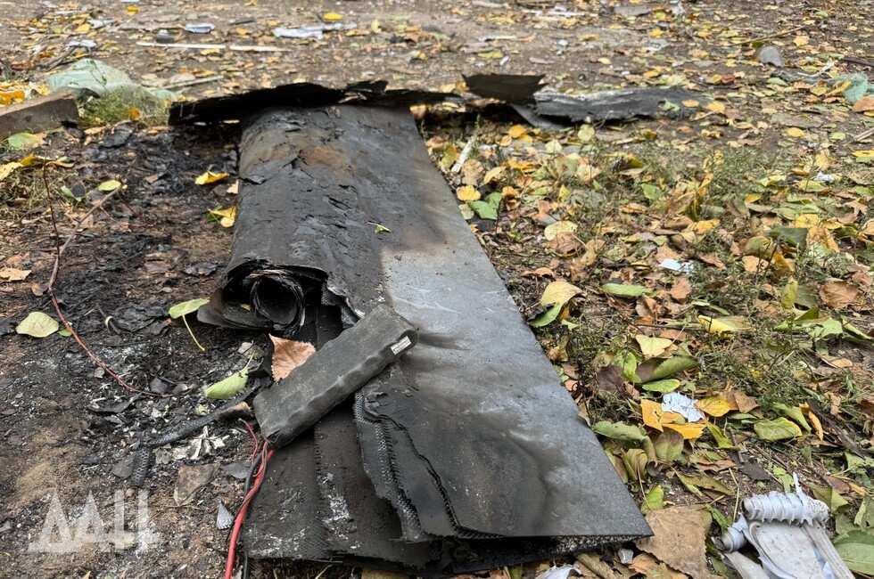 Фото: Донецкое агентство новостей