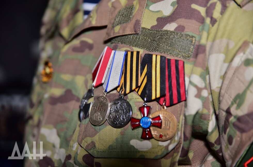 Фото: Донецкое агентство новостей