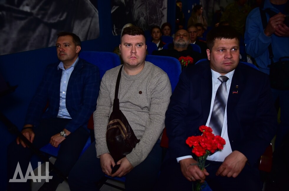 Фото: Донецкое агентство новостей