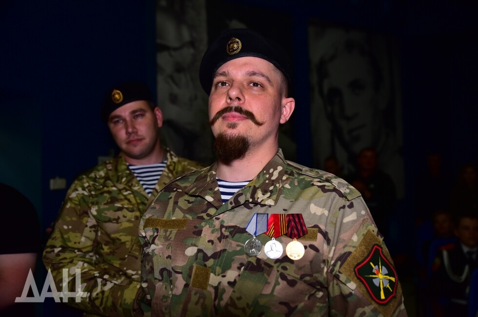 Фото: Донецкое агентство новостей