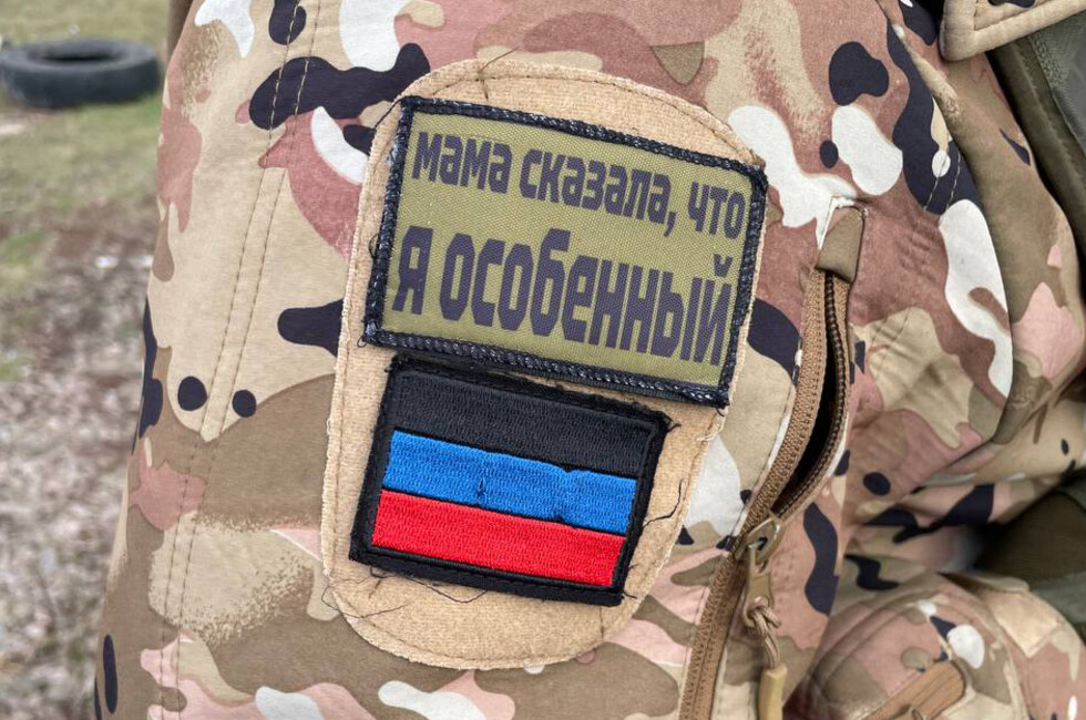 Фото: Личный архив героя публикации