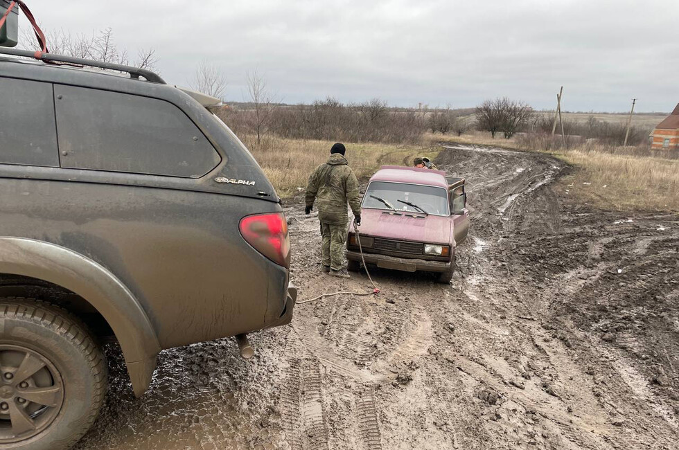 Фото: Личный архив героя публикации