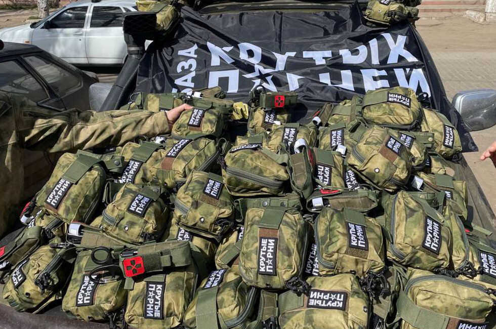 Фото: Личный архив героя публикации