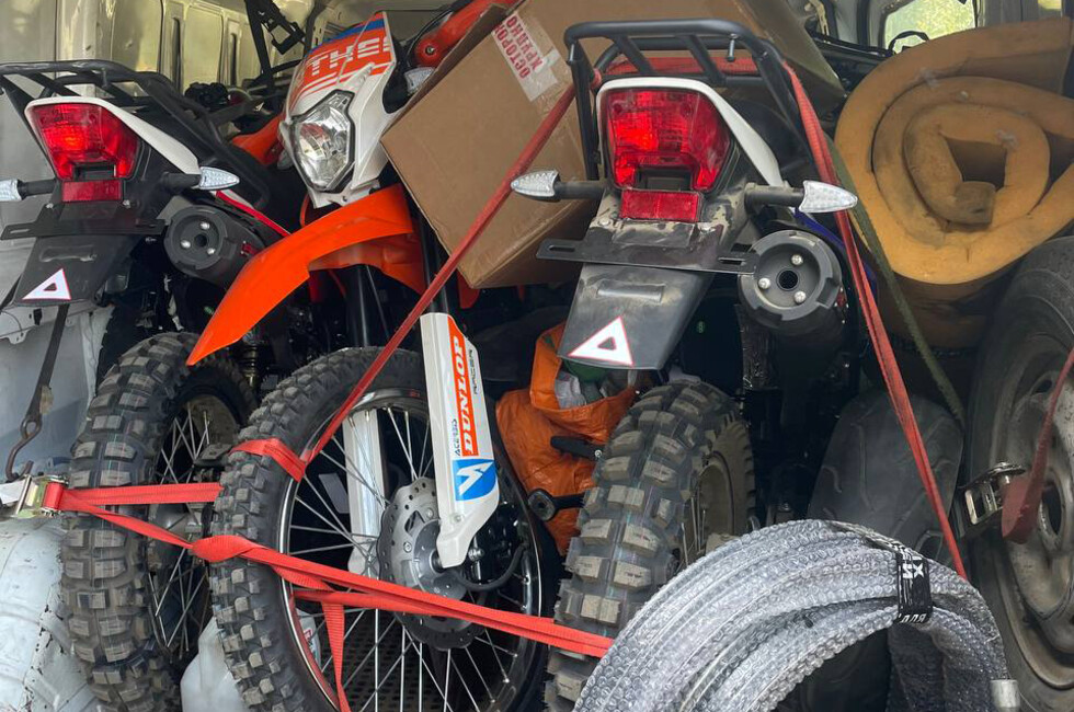 Фото: Личный архив героя публикации