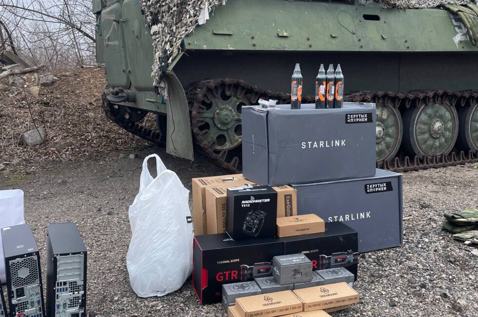 Фото: Личный архив героя публикации