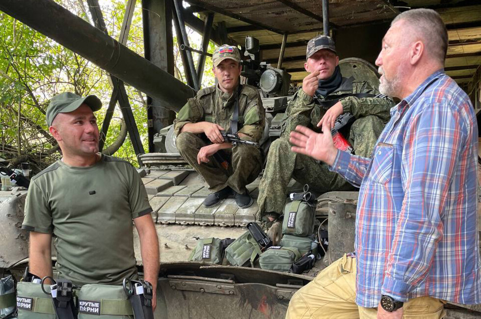 Фото: Личный архив героя публикации