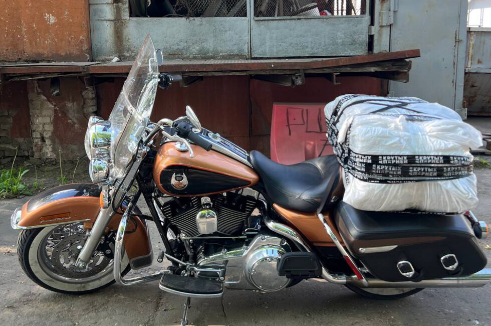 Фото: Личный архив героя публикации