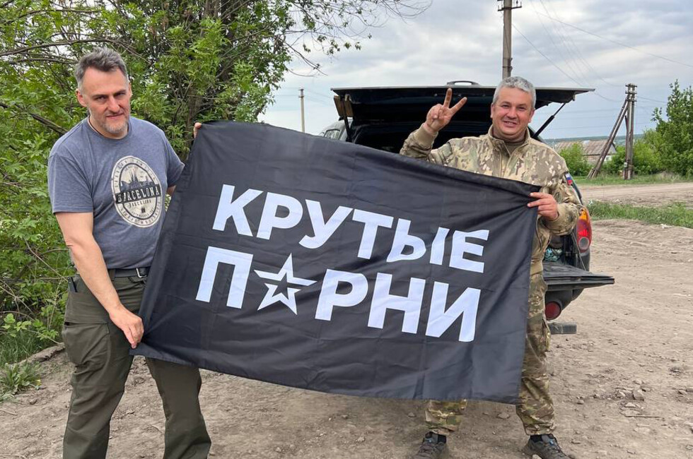 Фото: Личный архив героя публикации