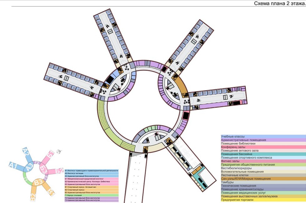 Графика: Минстрой ДНР