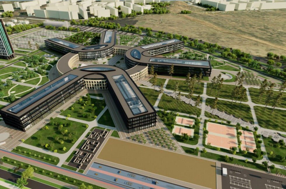 Графика: Минстрой ДНР