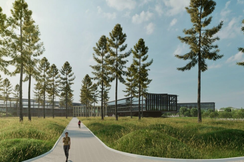 Графика: Минстрой ДНР