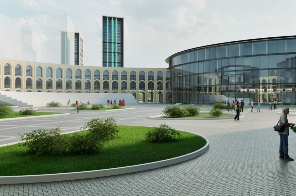 Графика: Минстрой ДНР