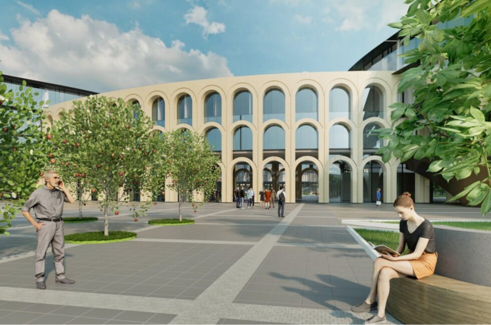 Графика: Минстрой ДНР