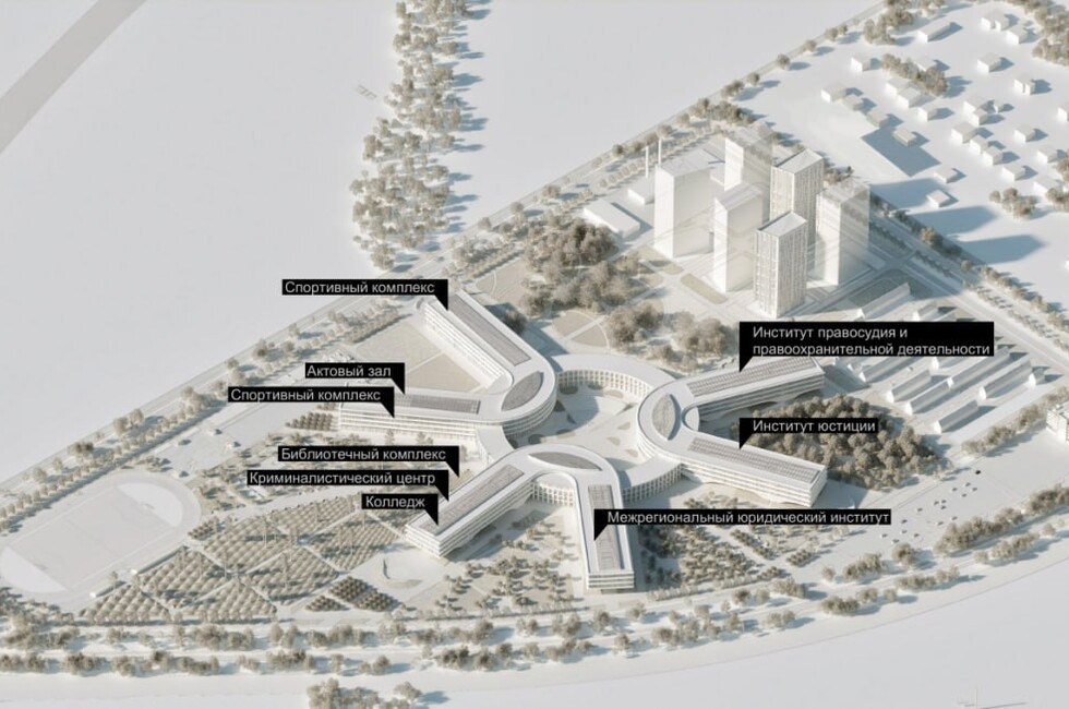 Графика: Минстрой ДНР