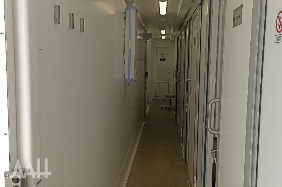 Фото: Донецкое агентство новостей