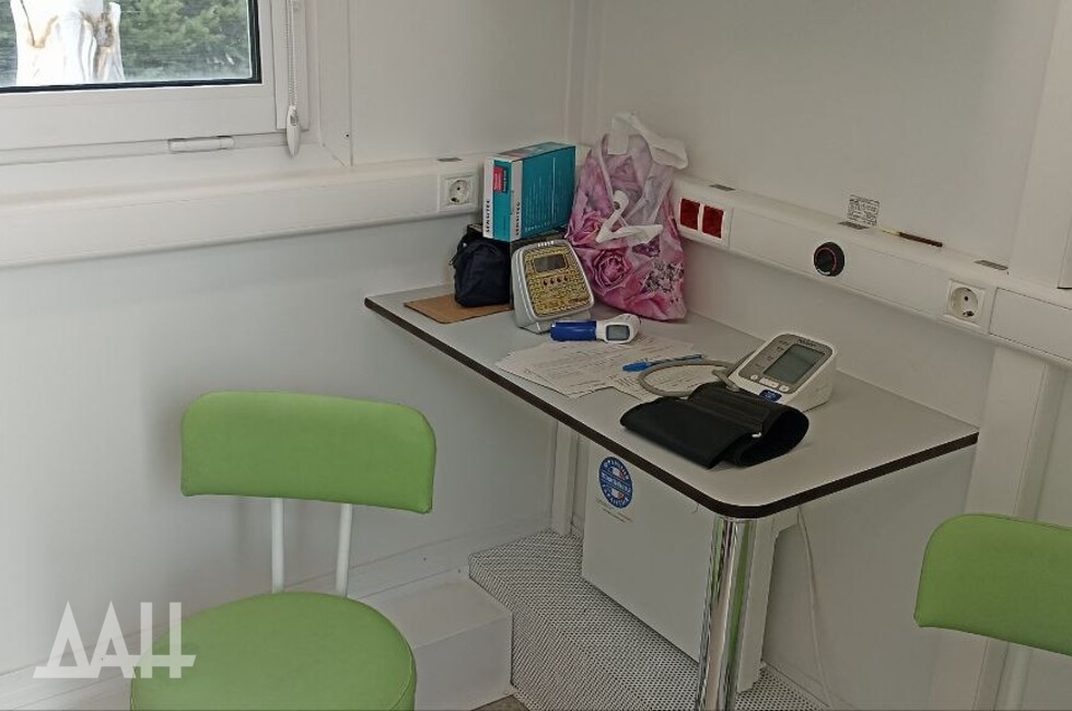 Фото: Донецкое агентство новостей