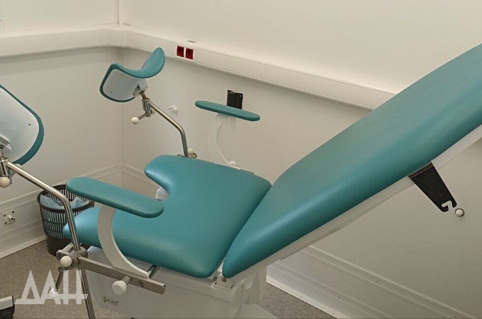 Фото: Донецкое агентство новостей