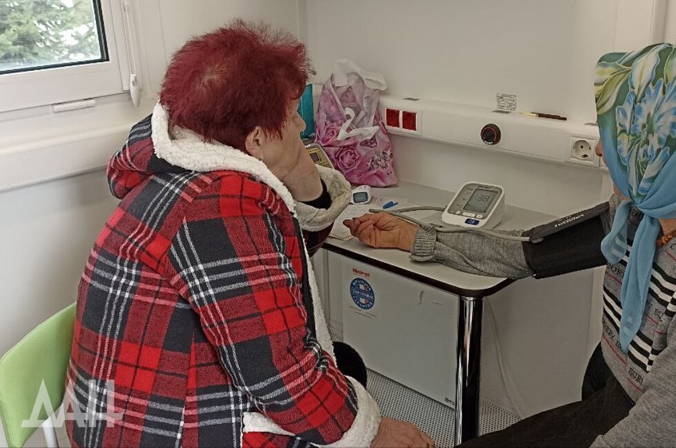 Фото: Донецкое агентство новостей