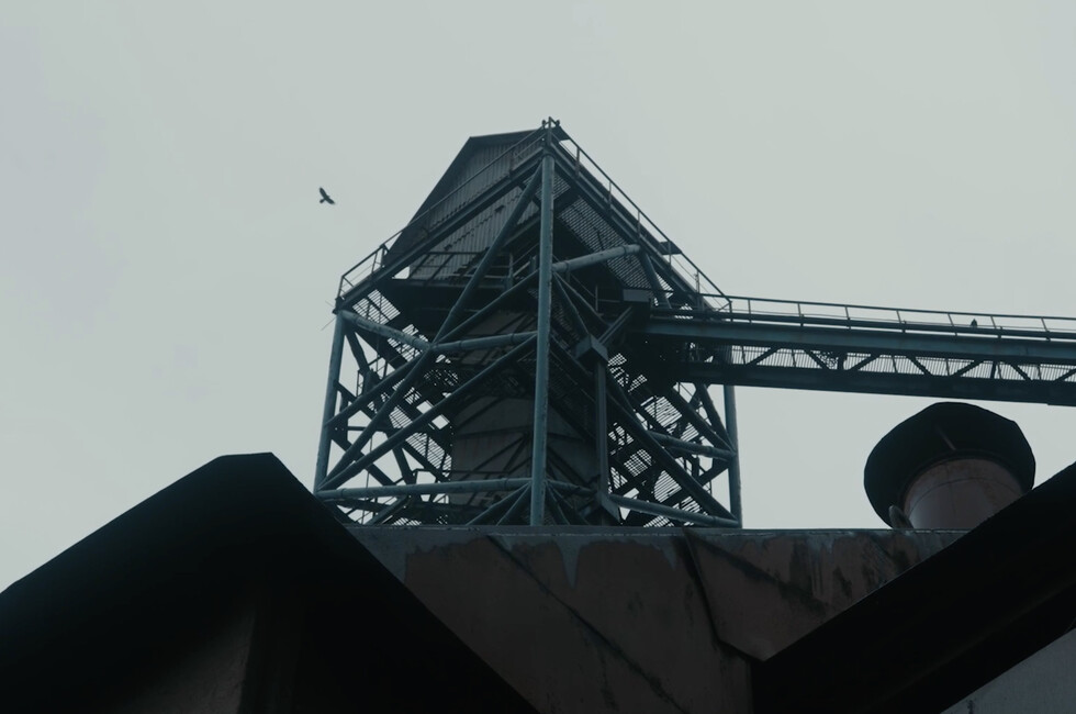 Скриншот: Донецкое агентство новостей