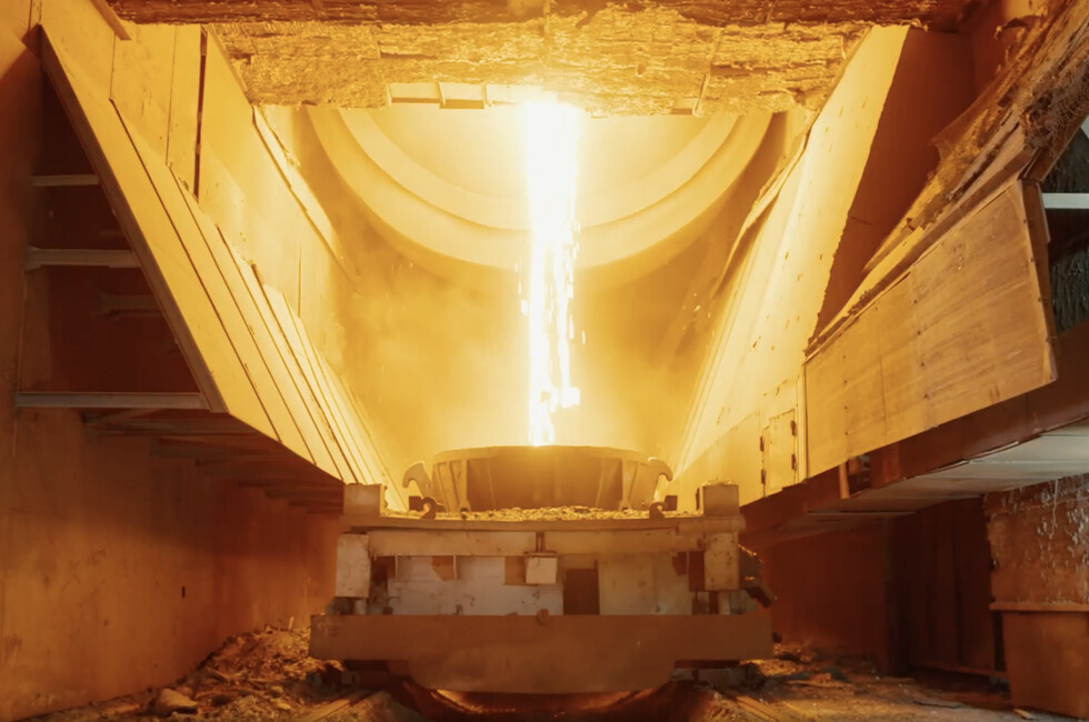 Скриншот: Донецкое агентство новостей