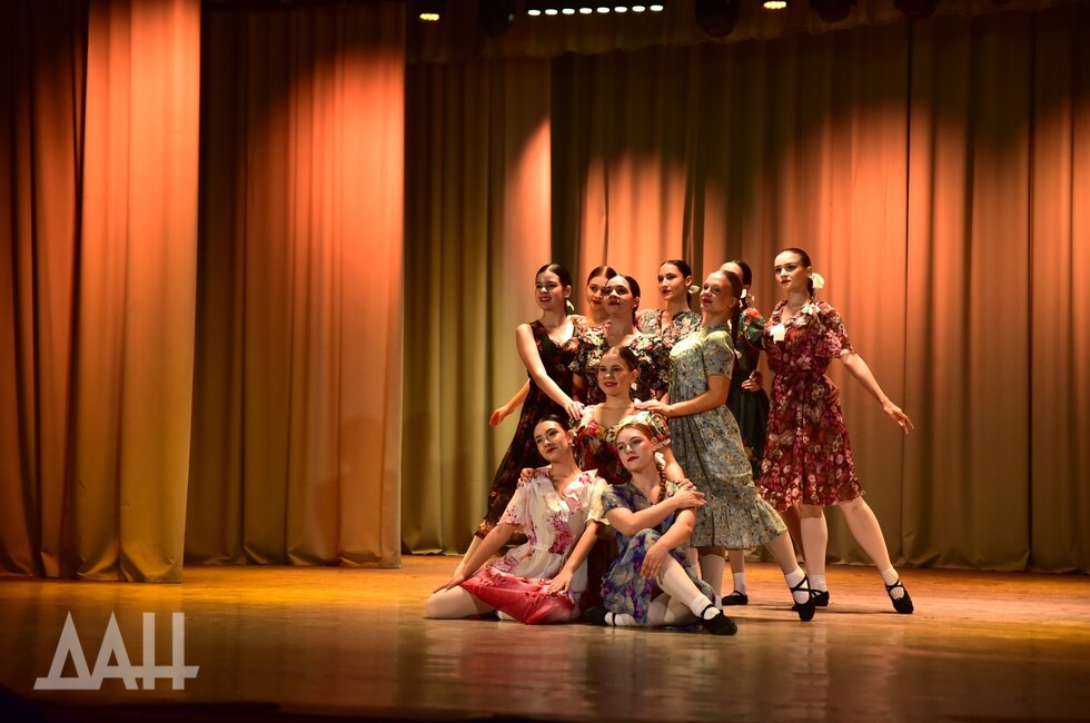 Фото: Донецкое агентство новостей