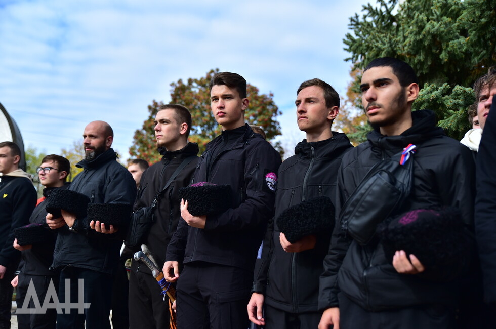 Фото: Донецкое агентство новостей