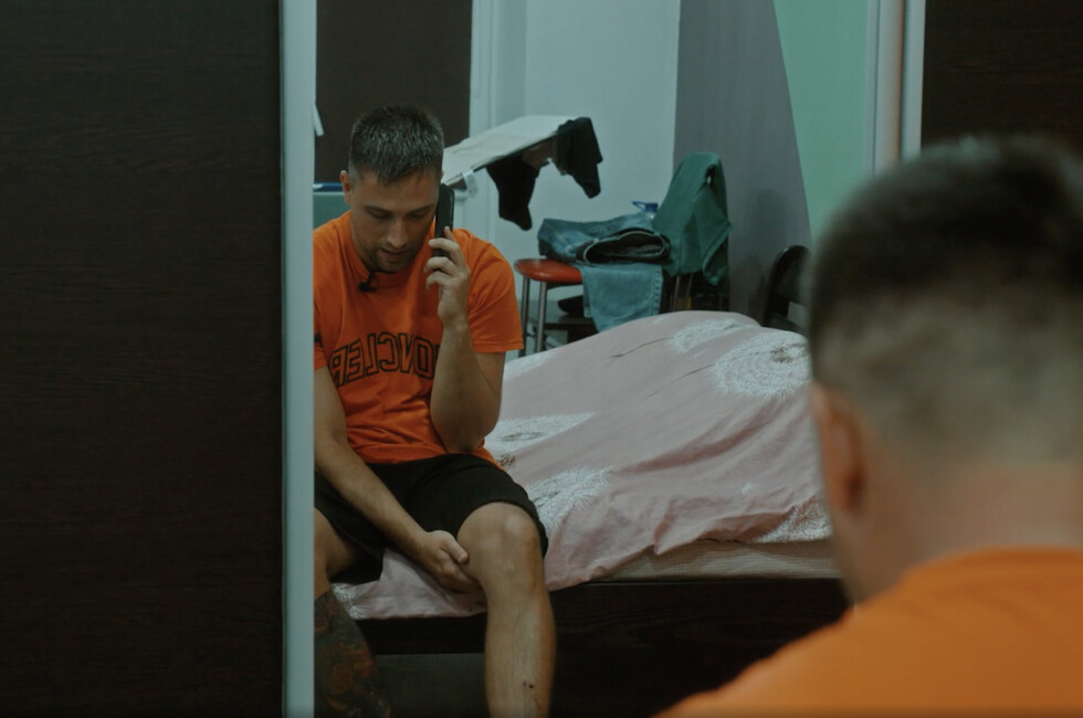 Скриншот: Донецкое агентство новостей