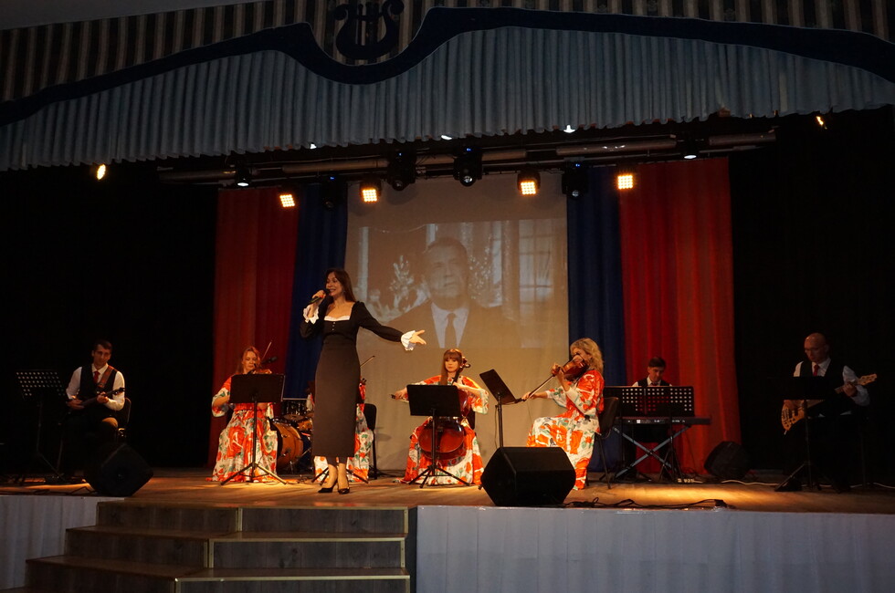 фото: пресс-служба Донецкой филармонии