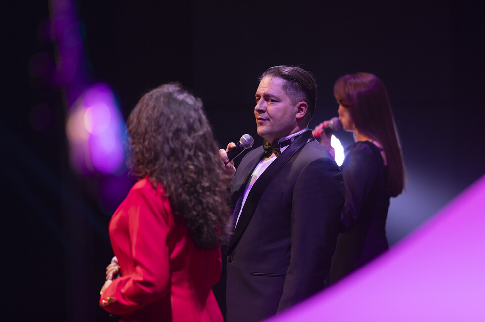 фото: пресс-служба Донецкой филармонии