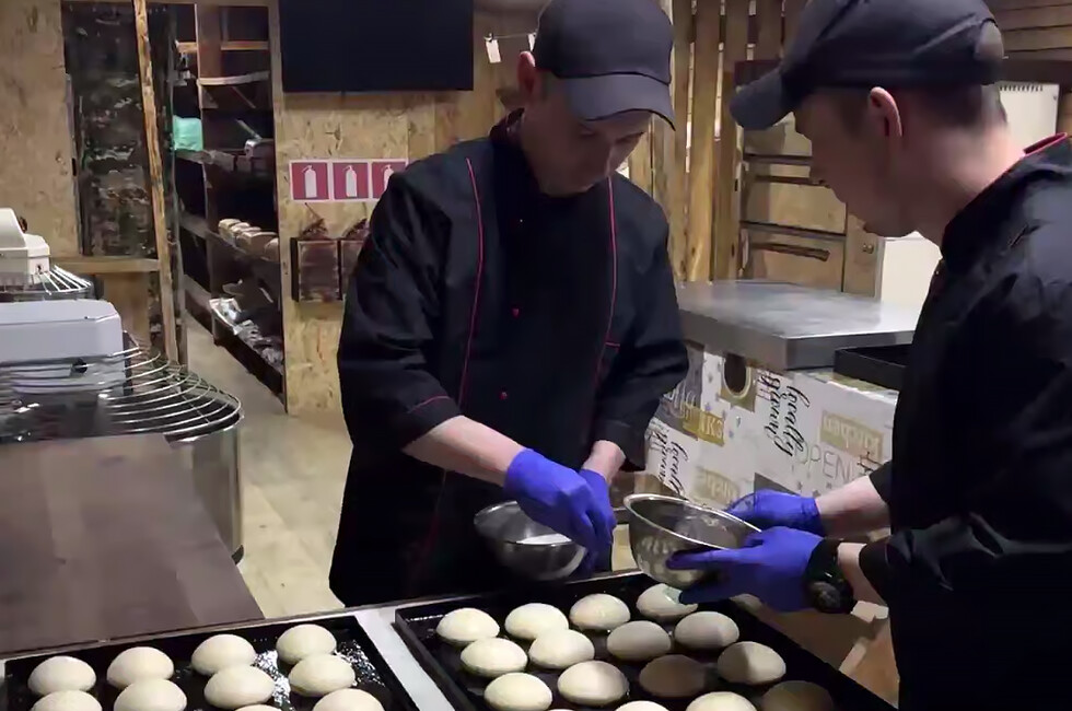 Скриншот: Министерство обороны РФ