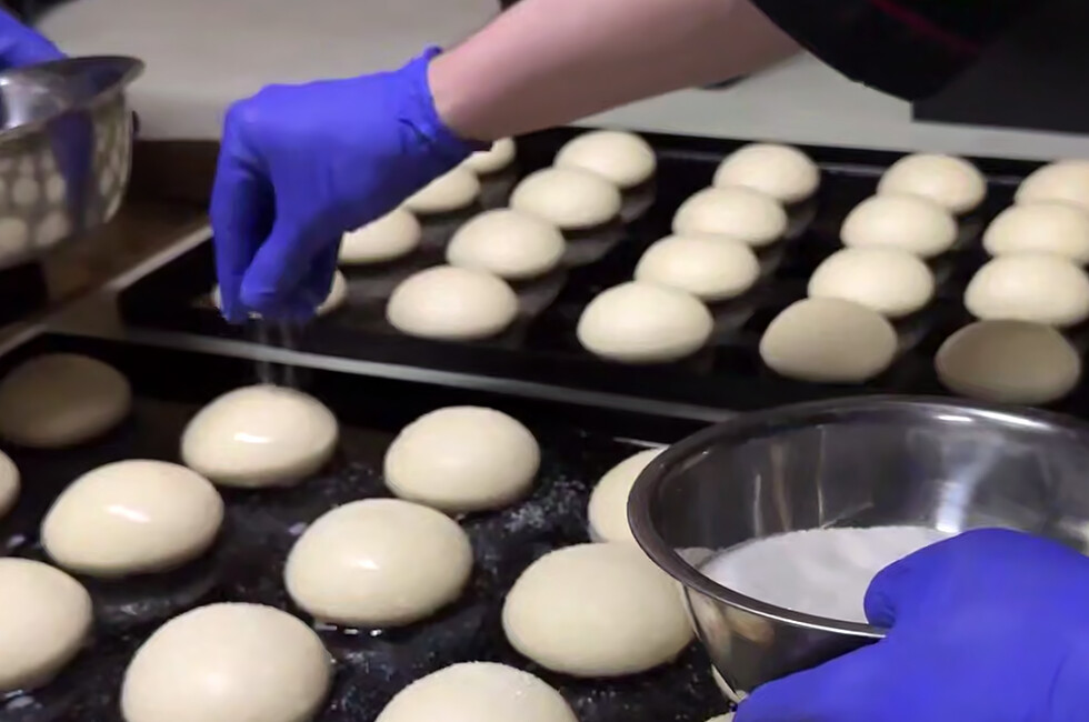 Скриншот: Министерство обороны РФ